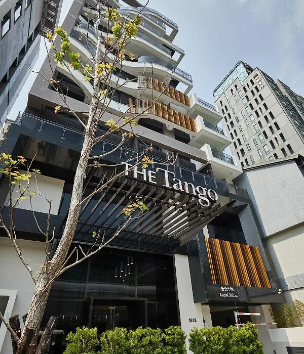 The Tango Shilin 4* Taipei